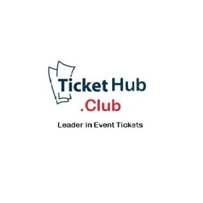 TicketHubClub's Logo