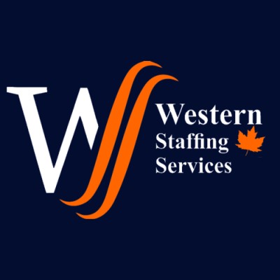 Western Staffing Services's Logo