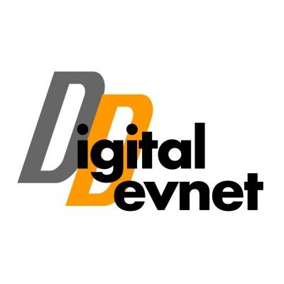 Digital Devnet's Logo