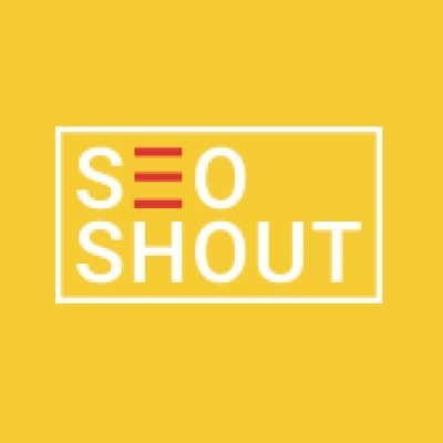 SEO Shout's Logo