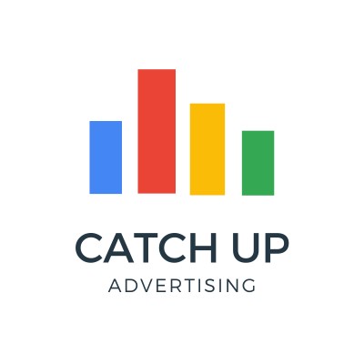 Catchup Advertising's Logo