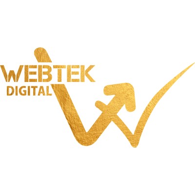 Webtek Digital's Logo