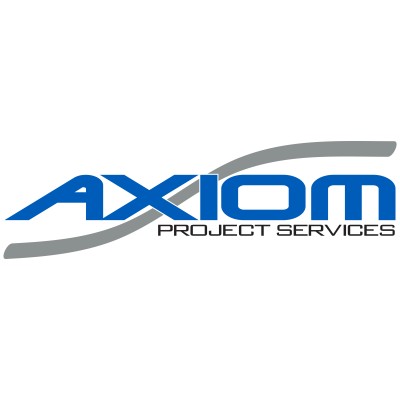 Axiom Project Services Pty Ltd's Logo