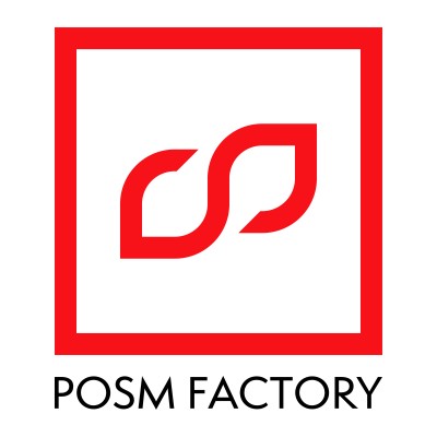 POSM Factory (Advertising & Marketing)'s Logo