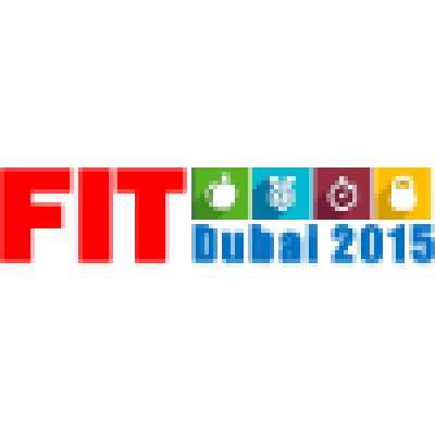 Fit Dubai's Logo