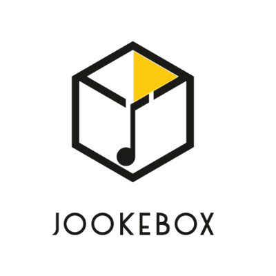 JookeBox's Logo