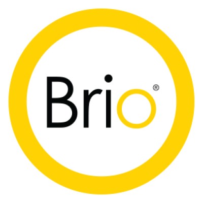 Brio Australia's Logo