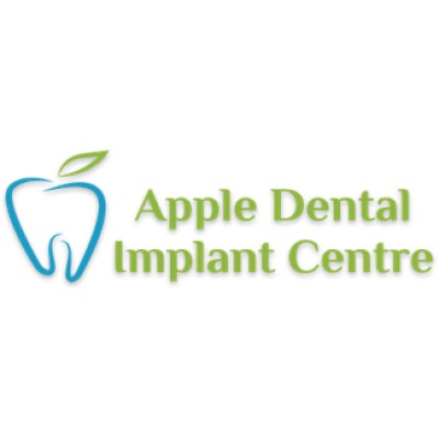 Apple Dental Implant Centres's Logo