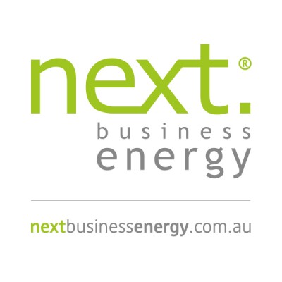 Next Business Energy's Logo