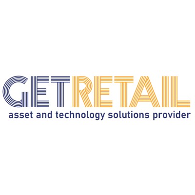 Get Retail Solutions's Logo