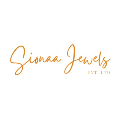 Sionaa Jewels's Logo