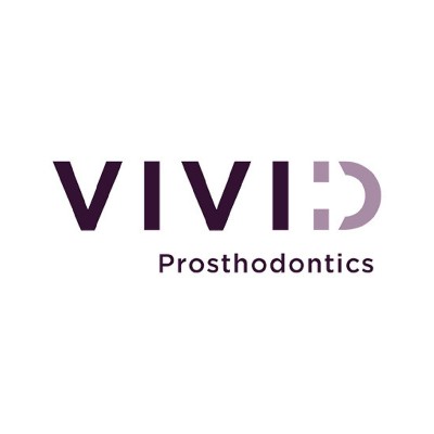 Vivid Prosthodontics's Logo