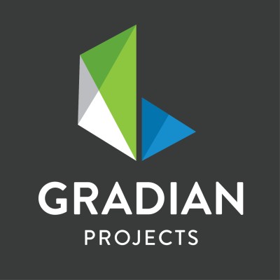 Gradian Projects's Logo