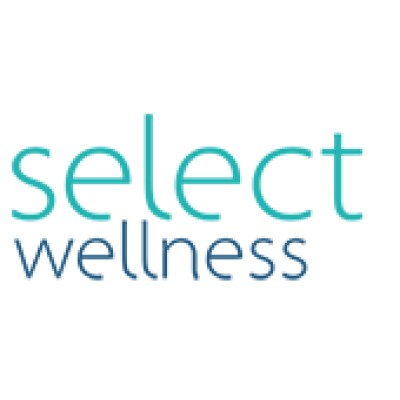 Select Wellness Australia's Logo