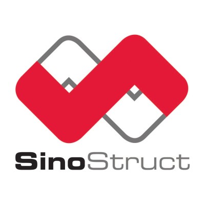 SinoStruct's Logo