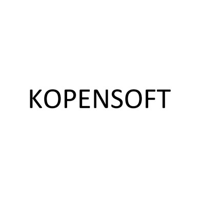 KopenSoft's Logo