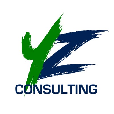 YZ Consulting's Logo