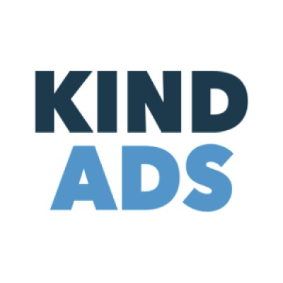 Kind Ads's Logo