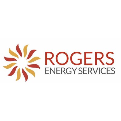 Rogers Energy Services's Logo