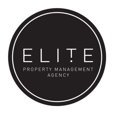 Elite Property Management Agency's Logo