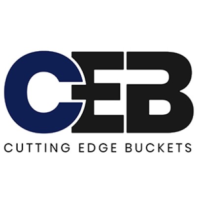 Cutting Edge Buckets's Logo