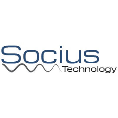 Socius Technology Pty Ltd's Logo