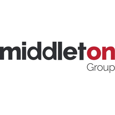 Middleton Group's Logo