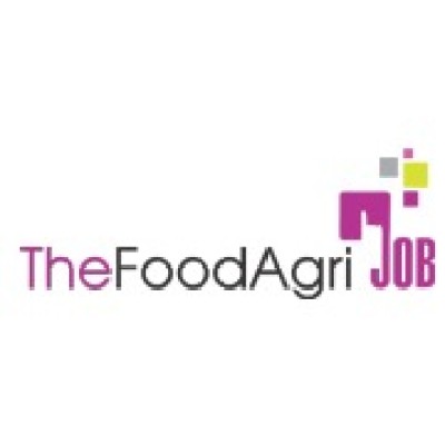 The food agri job's Logo