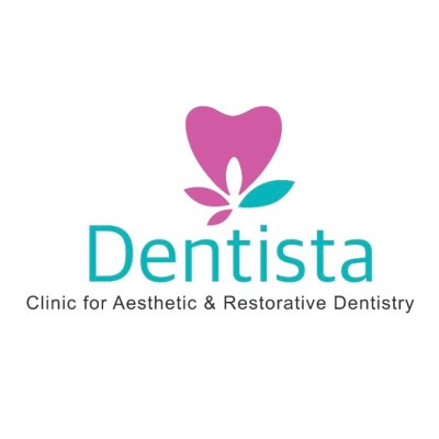 Dentista Clinic for Aesthetic & Restorative Dentistry's Logo