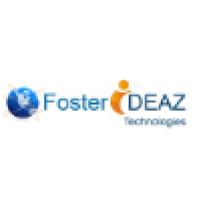 FosterideaZ Technologies Pvt. Ltd.'s Logo