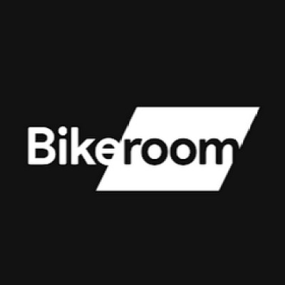 Bike-room.com's Logo