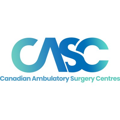 Canadian Ambulatory Surgical Centres's Logo