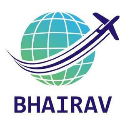 Bhairav Exports's Logo