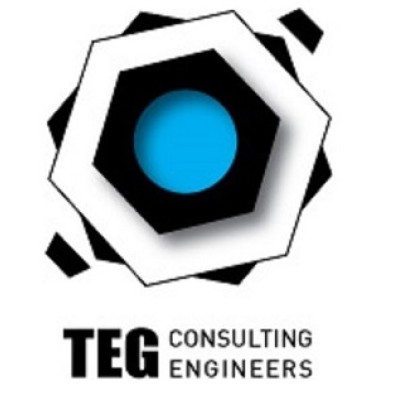 TEG CONSULTING ENGINEERS's Logo