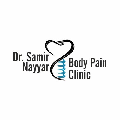 Samir Dental Care's Logo