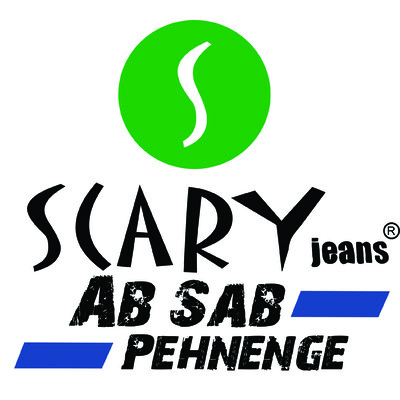 Scary Jeans & Shirts's Logo