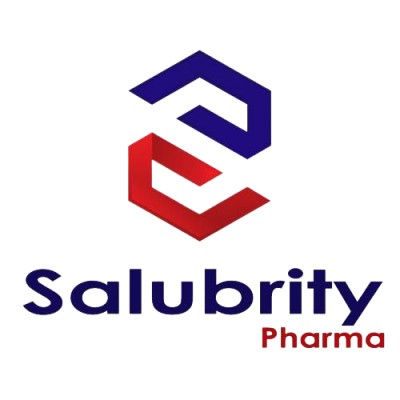 Salubrity Pharma Private Limited's Logo