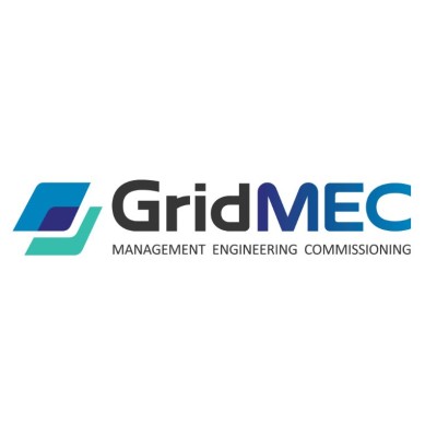 GridMEC's Logo