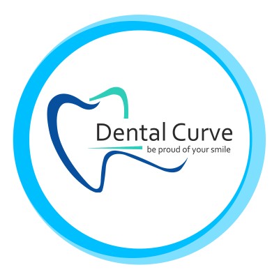 Dental Curve's Logo