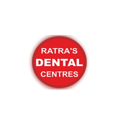 Ratra Dental Care In Noida's Logo