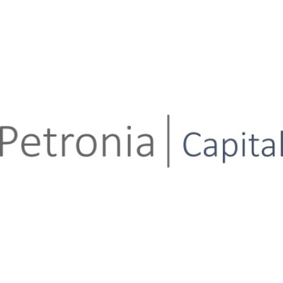 Petronia Capital's Logo