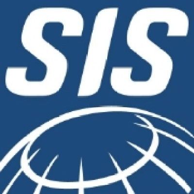 SIS Global Marketing's Logo