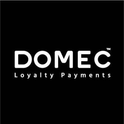 Domec S.p.A.'s Logo