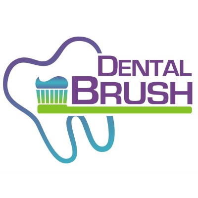 Dental Brush's Logo