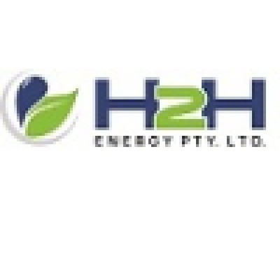 H2H Energy Pty. Ltd.'s Logo