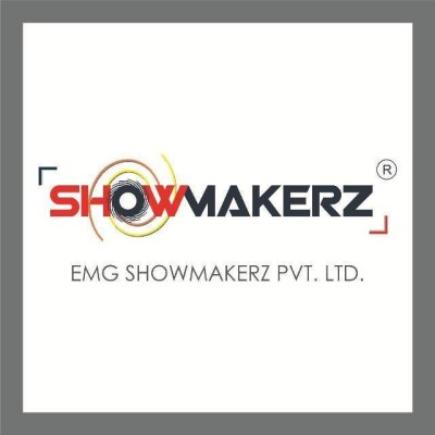 EMG SHOWMAKERZ PVT LTD's Logo