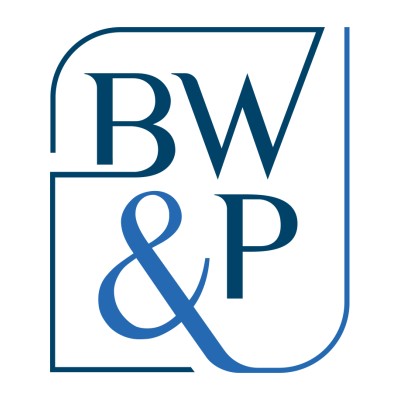 BWP - Beresford Wilson And Partners's Logo