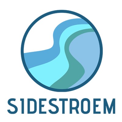 SIDESTROEM WATER TECHNOLOGIES's Logo