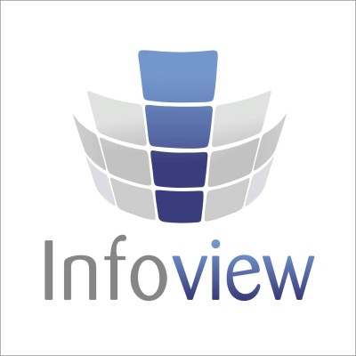 Infoview's Logo