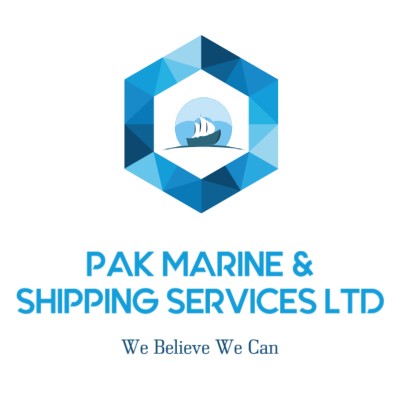 PAK MARINE & SHIPPING SERVICES LTD's Logo